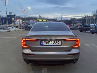 Volvo S60 foto 3