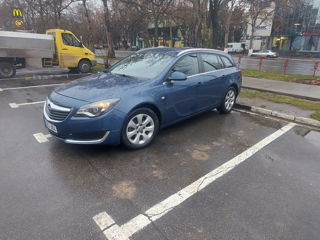 Opel Insignia foto 4