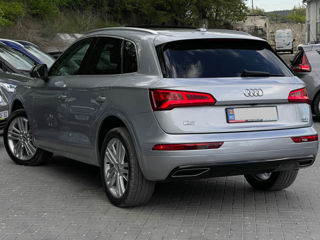 Audi Q5 foto 5