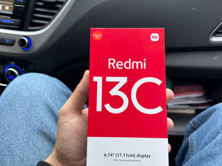 Xiaomi Redmi 13C