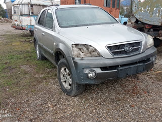 Piese auto KIA Sorento foto 8