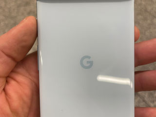 Google pixel 7a foto 3