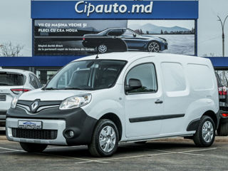 Renault Kangoo Maxi foto 4