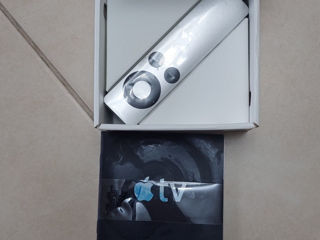 Apple TV MD199LL/A