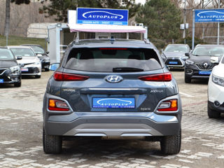 Hyundai Kona foto 18