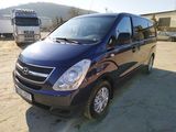 Hyundai H-1 Truck foto 1