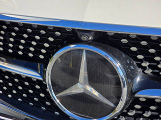 Mercedes E-Class foto 16