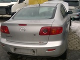 Mazda 3   2005г.  Разборка!!! foto 2