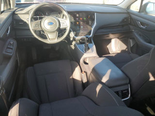 Subaru Legacy foto 9