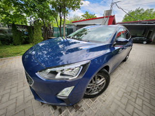 Ford Focus foto 15