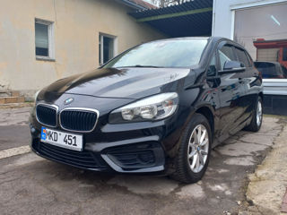 BMW 2 Series Active Tourer