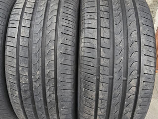 255 45 R20 Pirelli foto 4