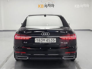 Audi A6 foto 3