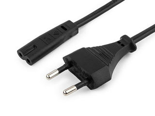 Cabluri de alimentare pentru computer/notebook/monitor/imprimantă la 50 lei!   foto 2