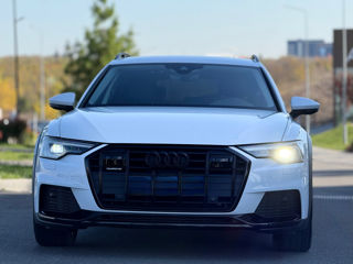 Audi A6 Allroad, 2021 г.