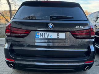 BMW X5 foto 2