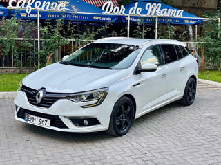 Renault Megane foto 1