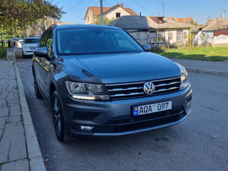 Volkswagen Tiguan foto 7