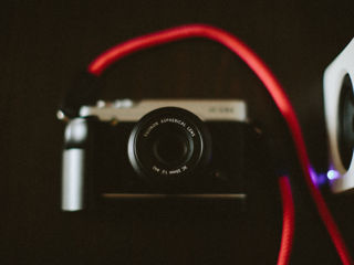 Fujifilm xe2s 35mm f2.0
