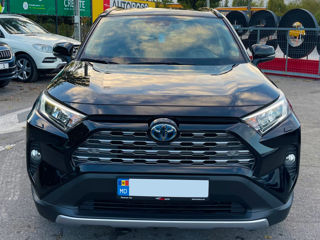 Toyota Rav 4 foto 3