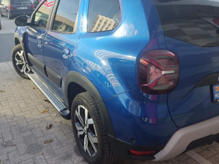 Dacia Duster foto 4