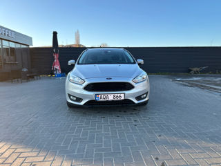 Ford Focus foto 3