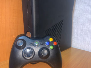 Xbox 360 250gb