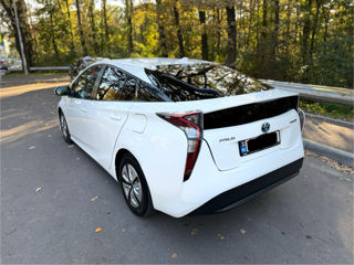 Toyota Prius Prime foto 3