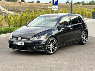 Volkswagen Golf foto 2