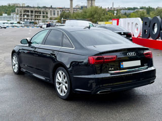 Audi A6 foto 7