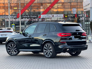 BMW X5 foto 5