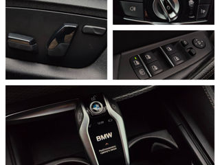 BMW 5 Series foto 17