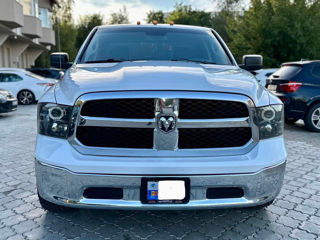 Dodge Ram foto 3