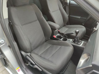 Toyota Auris foto 10