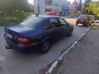 Opel Vectra foto 3