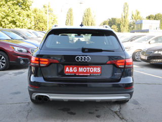 Audi A4 Allroad foto 5