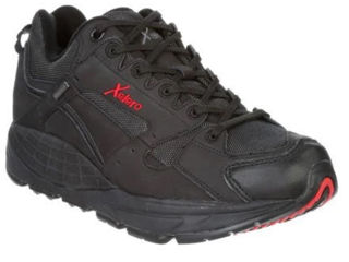 Xelero Summit Low Walking Shoe Black (Switzerland), разм. 43! foto 1