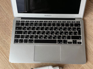 MacBook Air 2012 foto 2