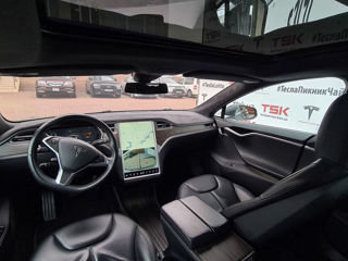 Tesla Model S foto 5