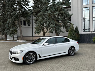 BMW 7 Series foto 1