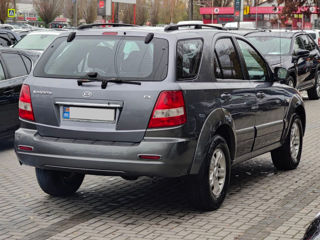 KIA Sorento foto 3