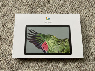 Google Pixel Tablet 8/128Gb Hazel - всего 5999 леев!