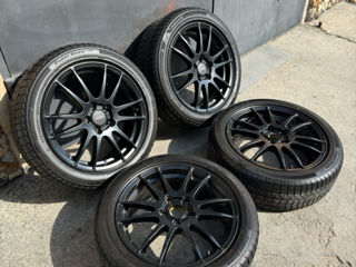 Alutec 5x114.3 R17 foto 3