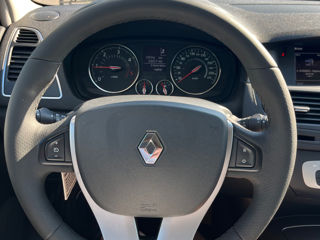 Renault Laguna foto 6