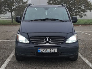 Mercedes Vito foto 2