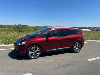 Renault Grand Scenic foto 8