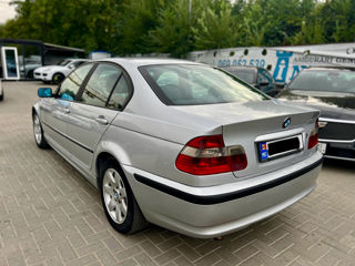 BMW 3 Series foto 3