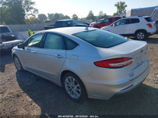 Ford Fusion foto 5