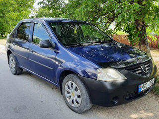 Dacia Logan foto 5