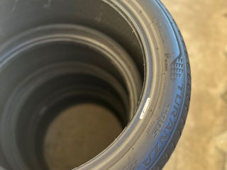 Bridgestone Turanza T005 - 225/45 R17 foto 2